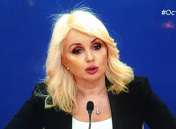 Др Кисић упозорава: Епидемиолошка ситуација се може променити за дан; У Домовима позитивно 208 корисника и 30 запослених